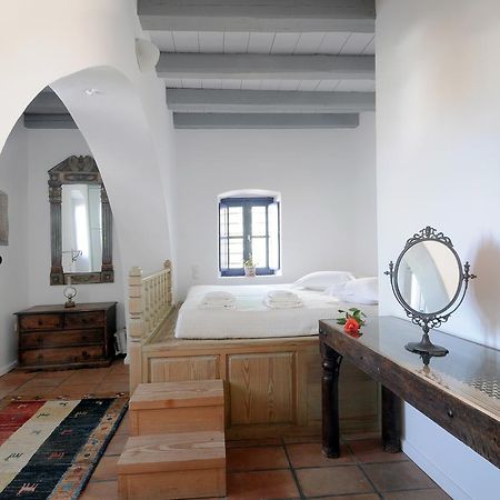 FrillingiánikaSfendoni House别墅 外观 照片